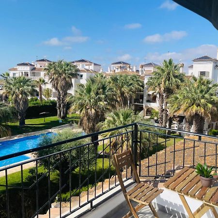 Villamartin Hotel GHB Dehesa de Campoamor  Dış mekan fotoğraf