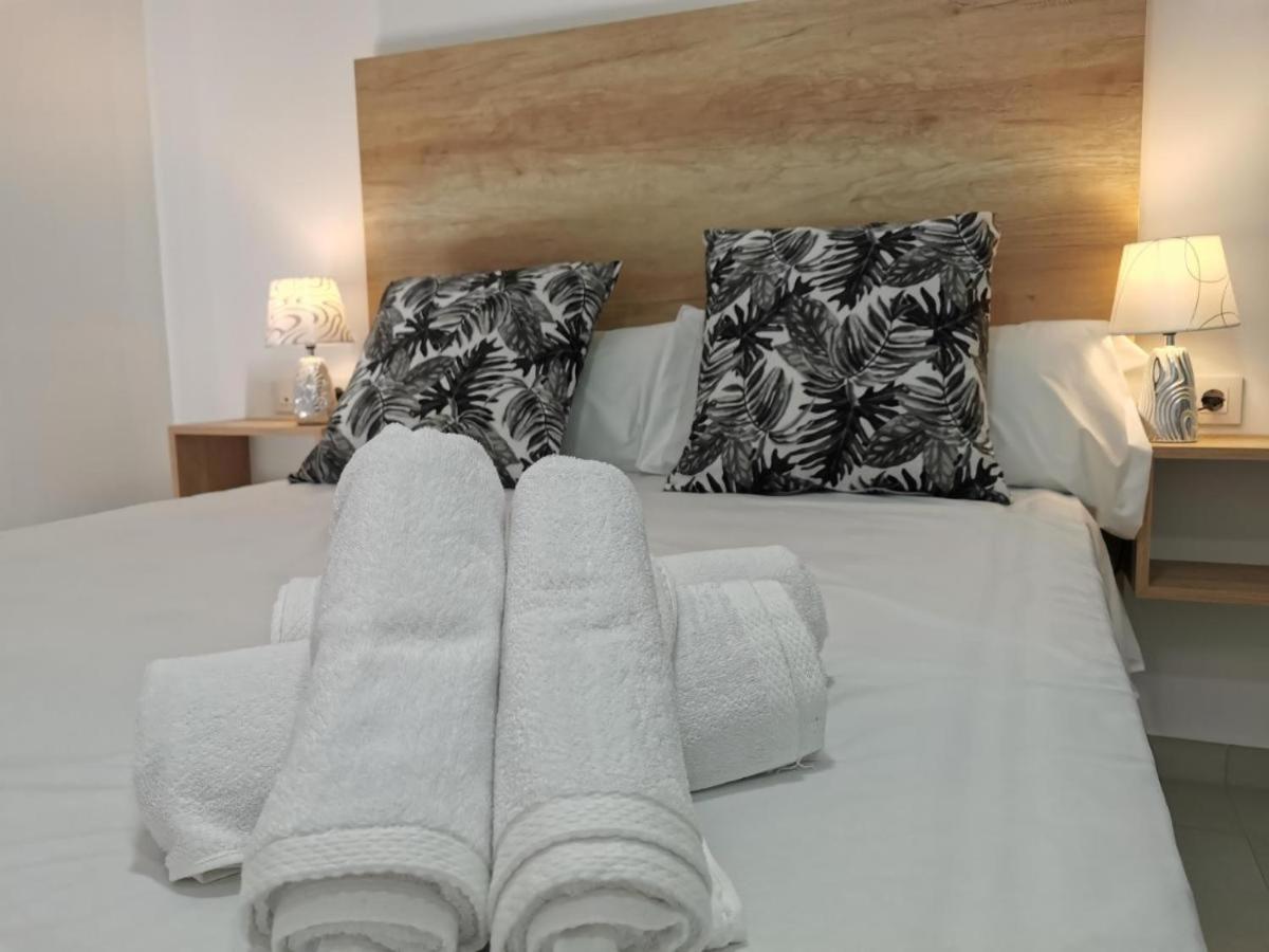 Villamartin Hotel GHB Dehesa de Campoamor  Dış mekan fotoğraf