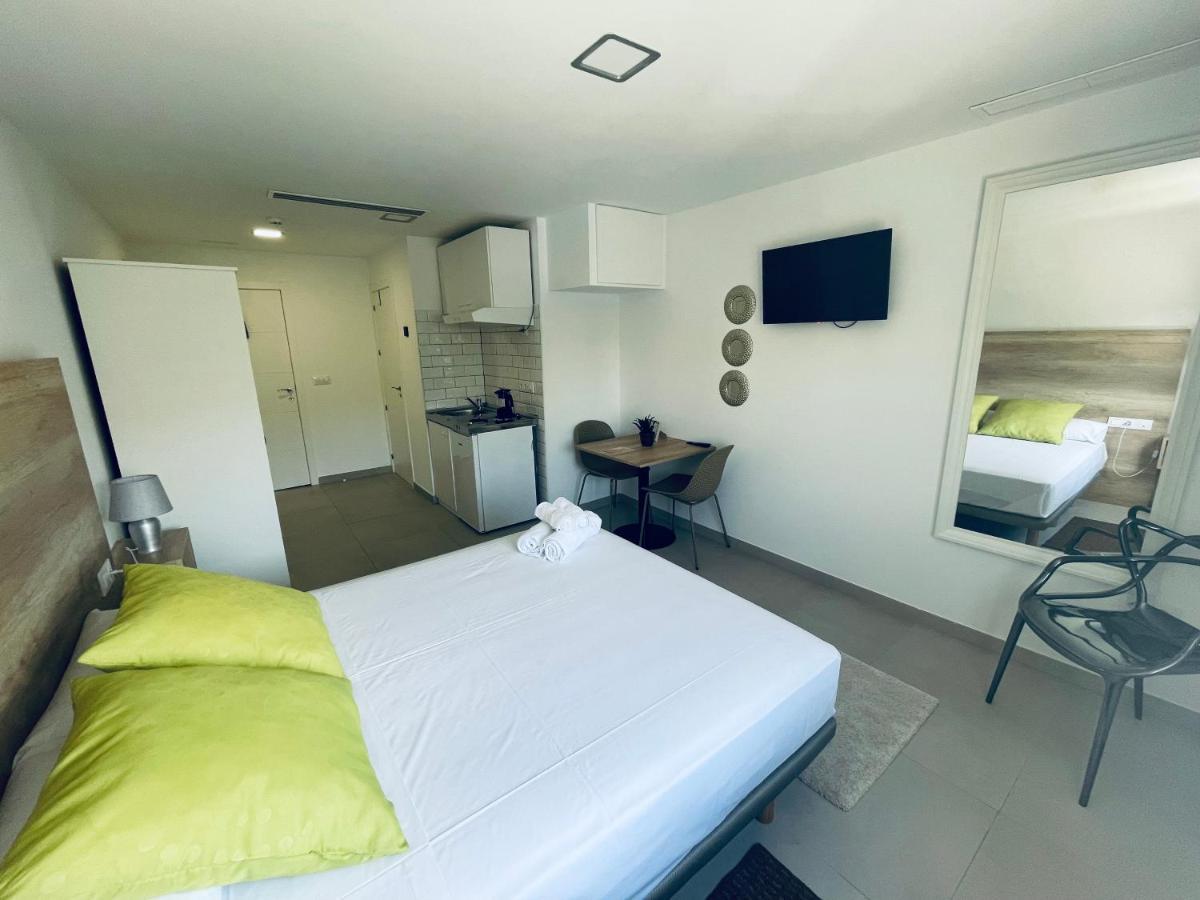 Villamartin Hotel GHB Dehesa de Campoamor  Dış mekan fotoğraf