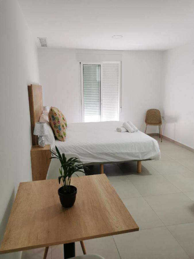 Villamartin Hotel GHB Dehesa de Campoamor  Dış mekan fotoğraf