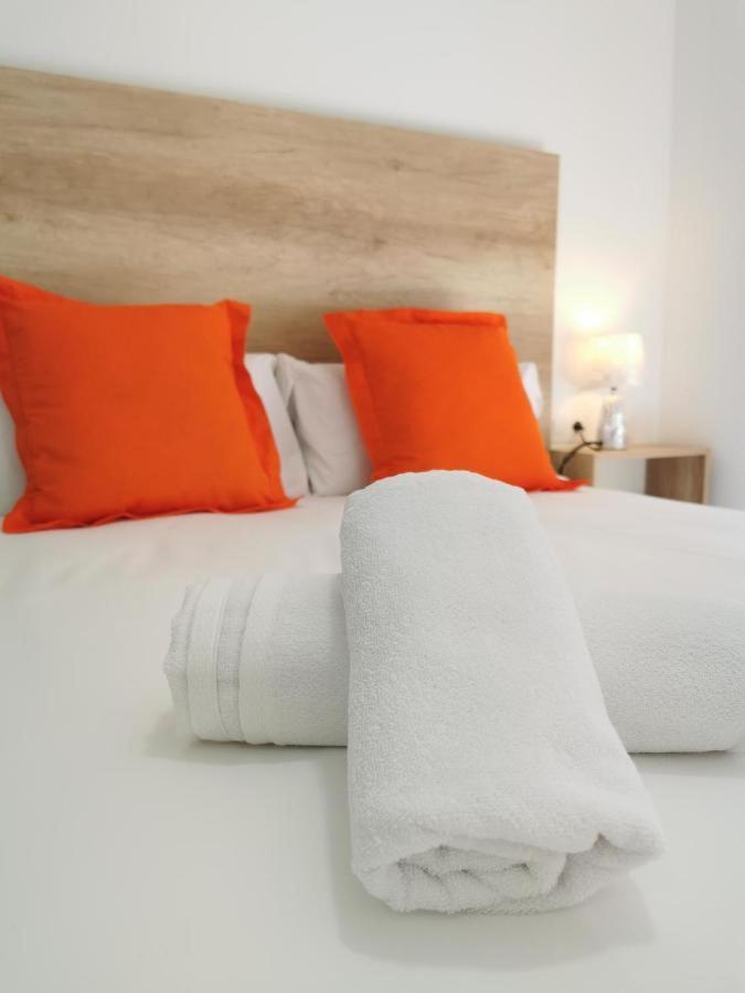Villamartin Hotel GHB Dehesa de Campoamor  Dış mekan fotoğraf