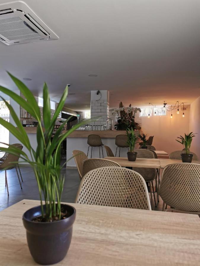 Villamartin Hotel GHB Dehesa de Campoamor  Dış mekan fotoğraf