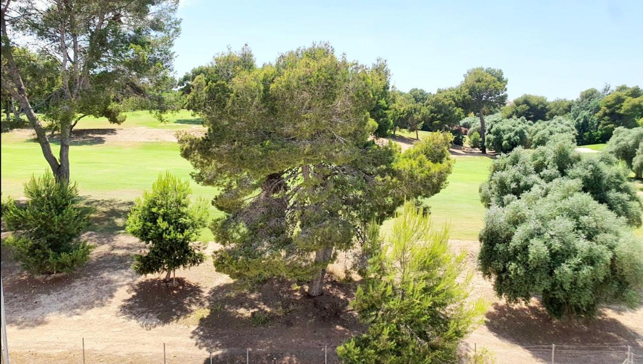Villamartin Hotel GHB Dehesa de Campoamor  Dış mekan fotoğraf