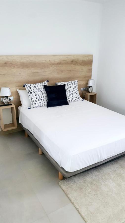 Villamartin Hotel GHB Dehesa de Campoamor  Dış mekan fotoğraf