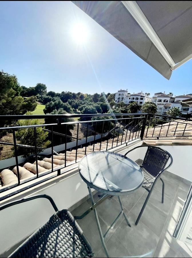 Villamartin Hotel GHB Dehesa de Campoamor  Dış mekan fotoğraf