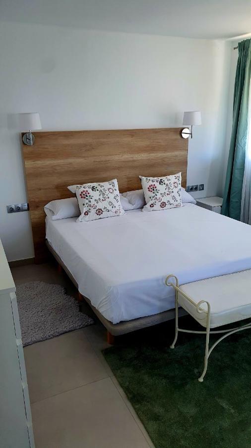 Villamartin Hotel GHB Dehesa de Campoamor  Dış mekan fotoğraf