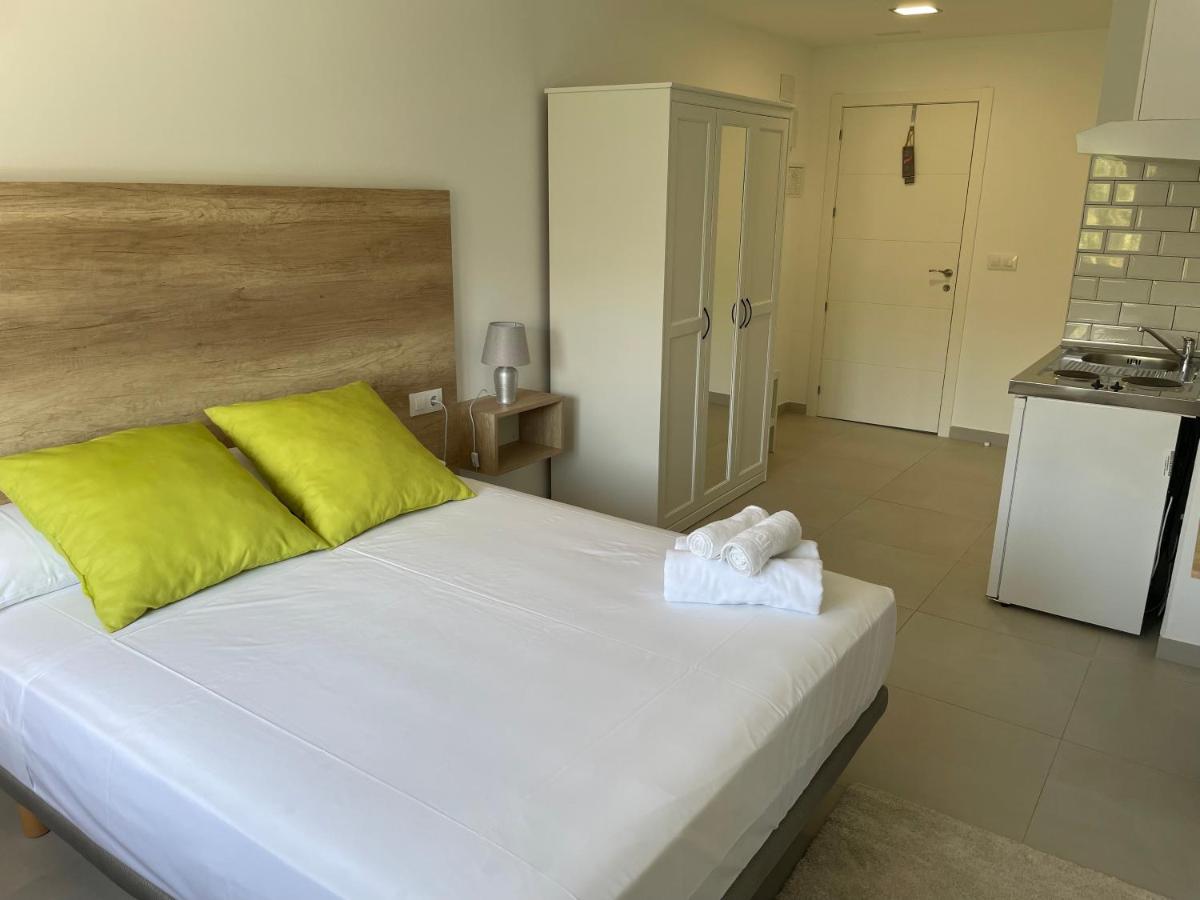 Villamartin Hotel GHB Dehesa de Campoamor  Dış mekan fotoğraf