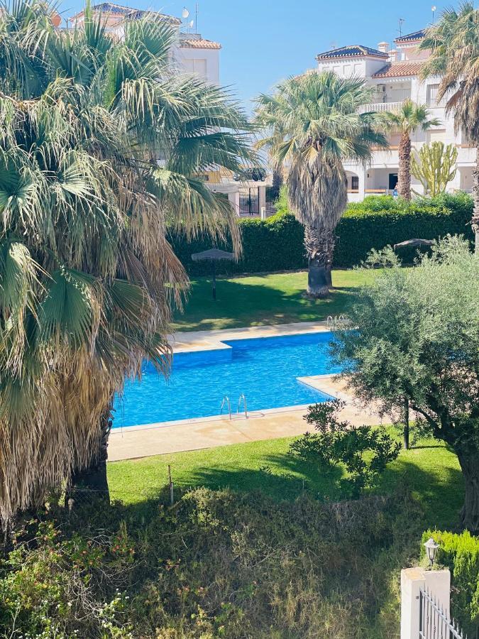 Villamartin Hotel GHB Dehesa de Campoamor  Dış mekan fotoğraf
