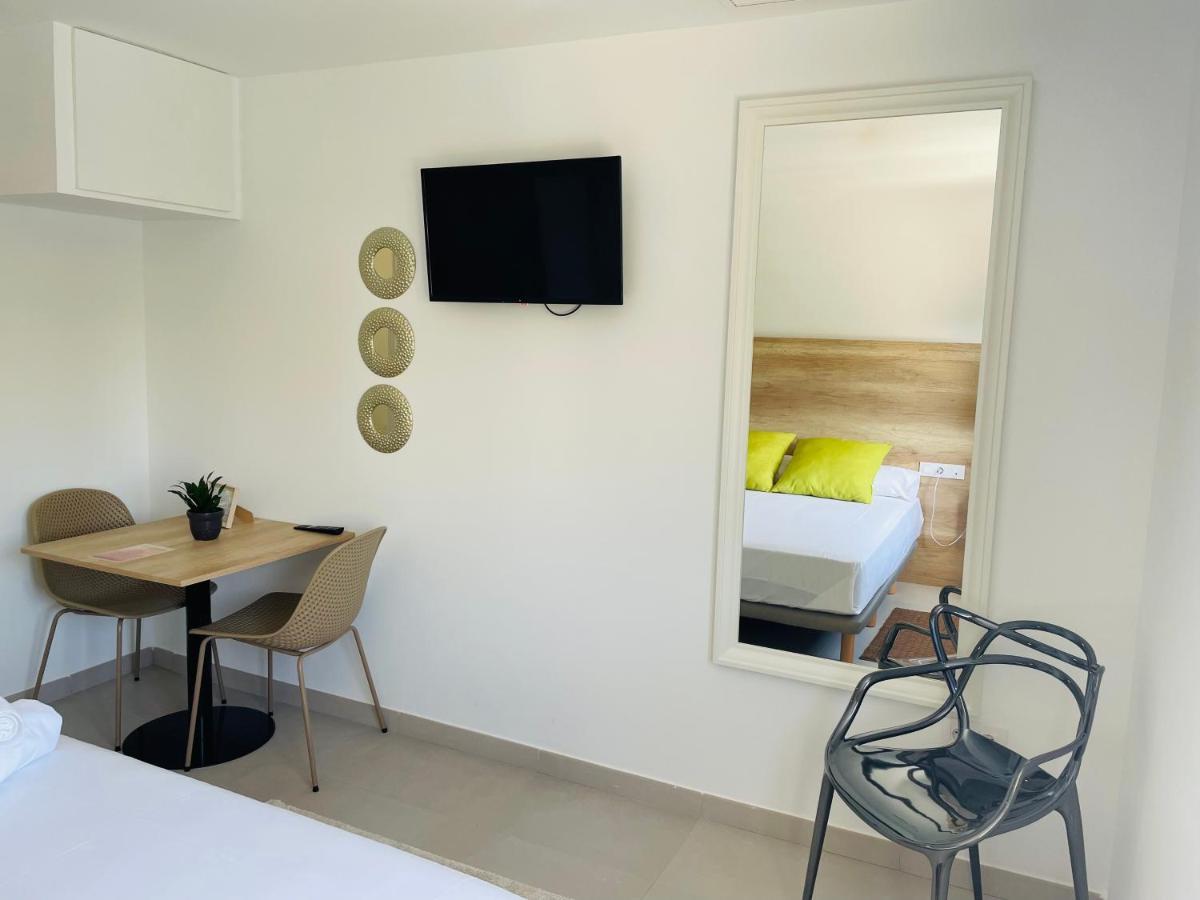 Villamartin Hotel GHB Dehesa de Campoamor  Dış mekan fotoğraf