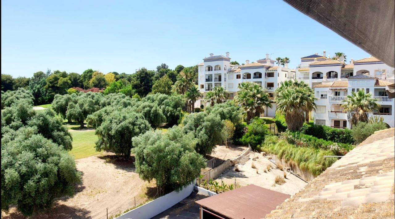 Villamartin Hotel GHB Dehesa de Campoamor  Dış mekan fotoğraf