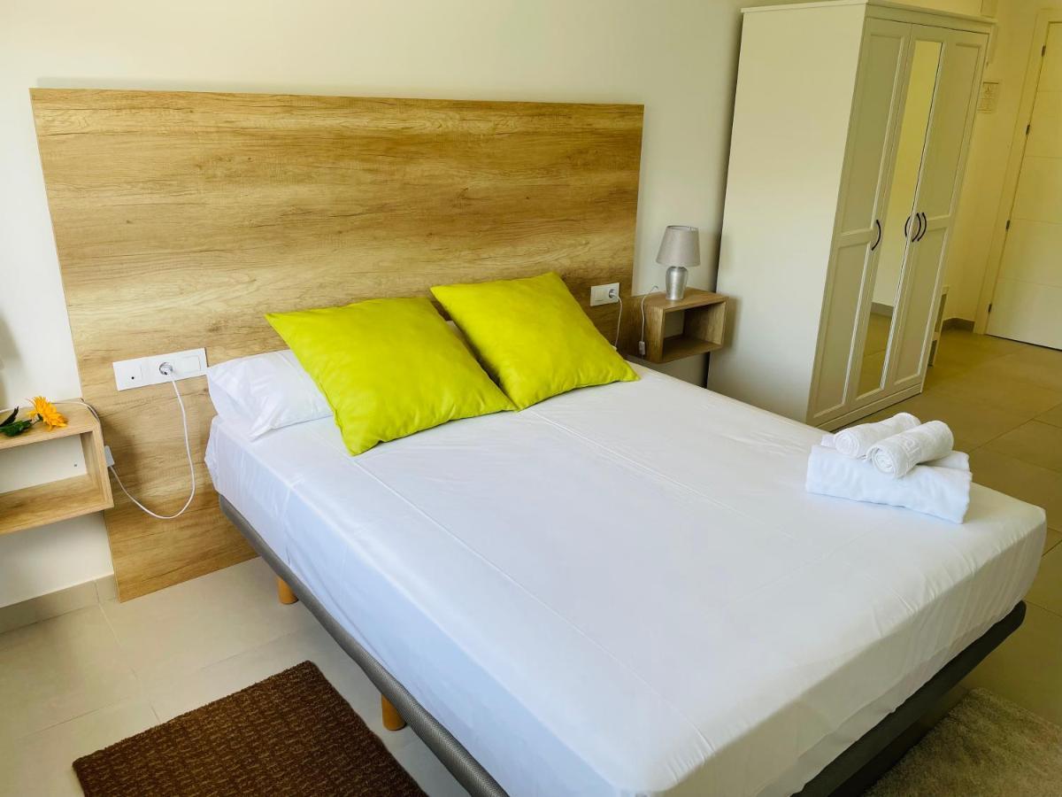 Villamartin Hotel GHB Dehesa de Campoamor  Dış mekan fotoğraf