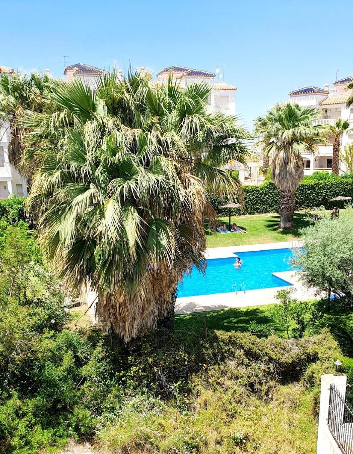 Villamartin Hotel GHB Dehesa de Campoamor  Dış mekan fotoğraf