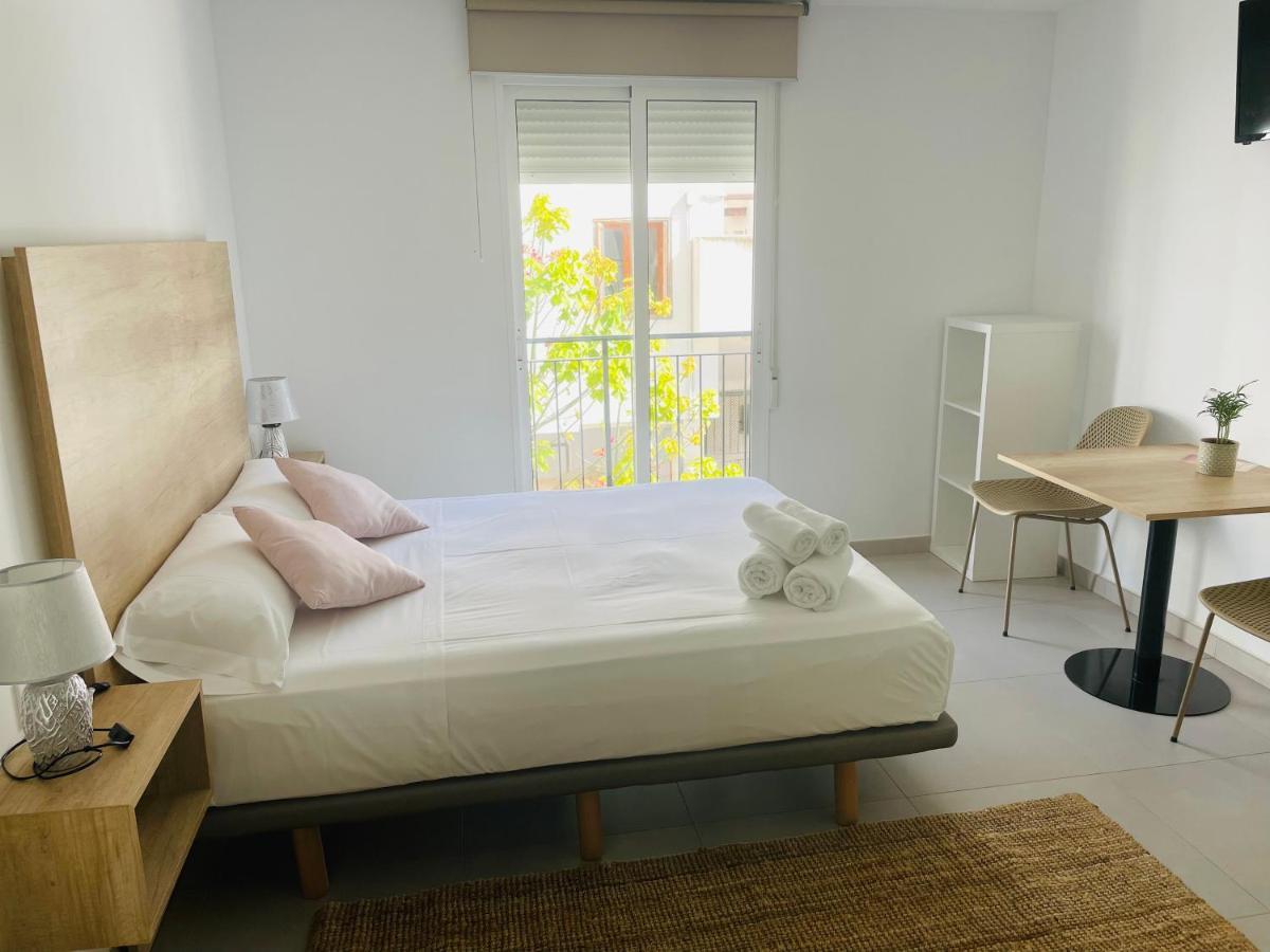 Villamartin Hotel GHB Dehesa de Campoamor  Dış mekan fotoğraf