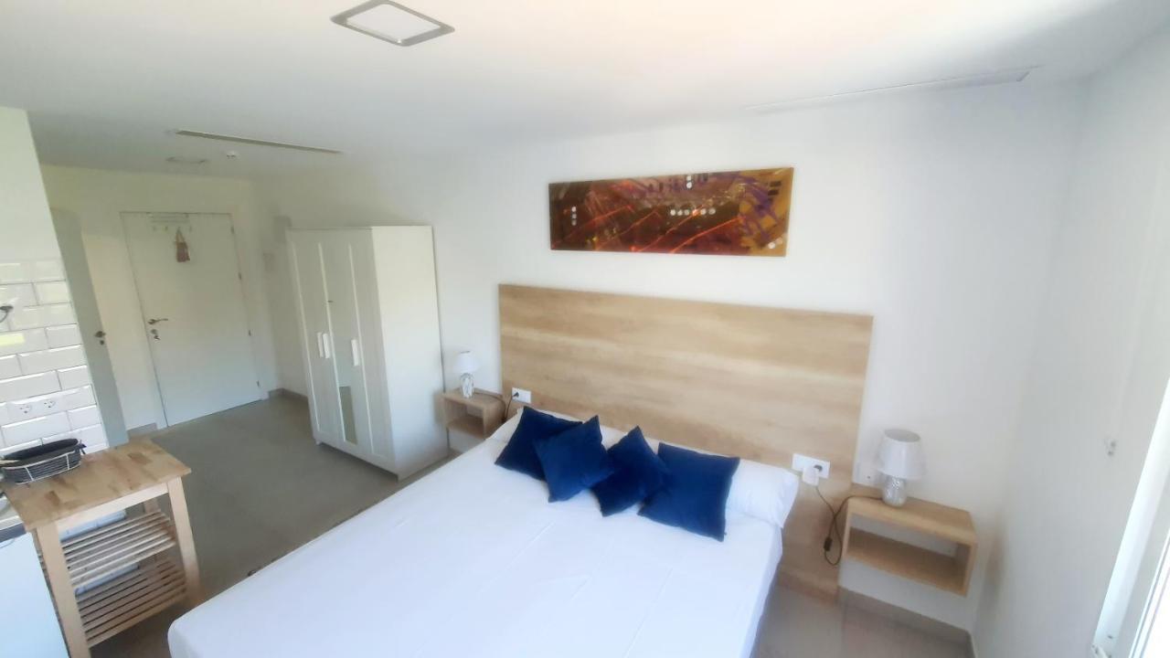 Villamartin Hotel GHB Dehesa de Campoamor  Dış mekan fotoğraf
