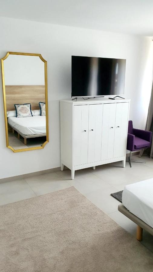 Villamartin Hotel GHB Dehesa de Campoamor  Dış mekan fotoğraf
