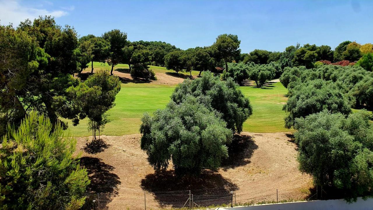 Villamartin Hotel GHB Dehesa de Campoamor  Dış mekan fotoğraf