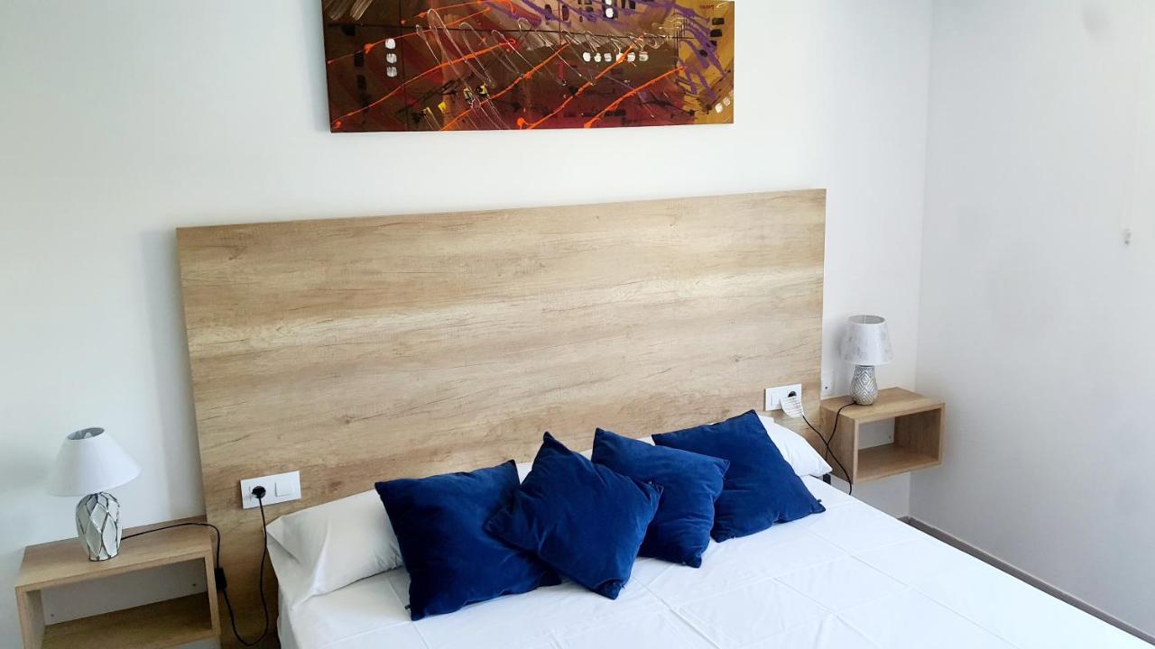 Villamartin Hotel GHB Dehesa de Campoamor  Dış mekan fotoğraf