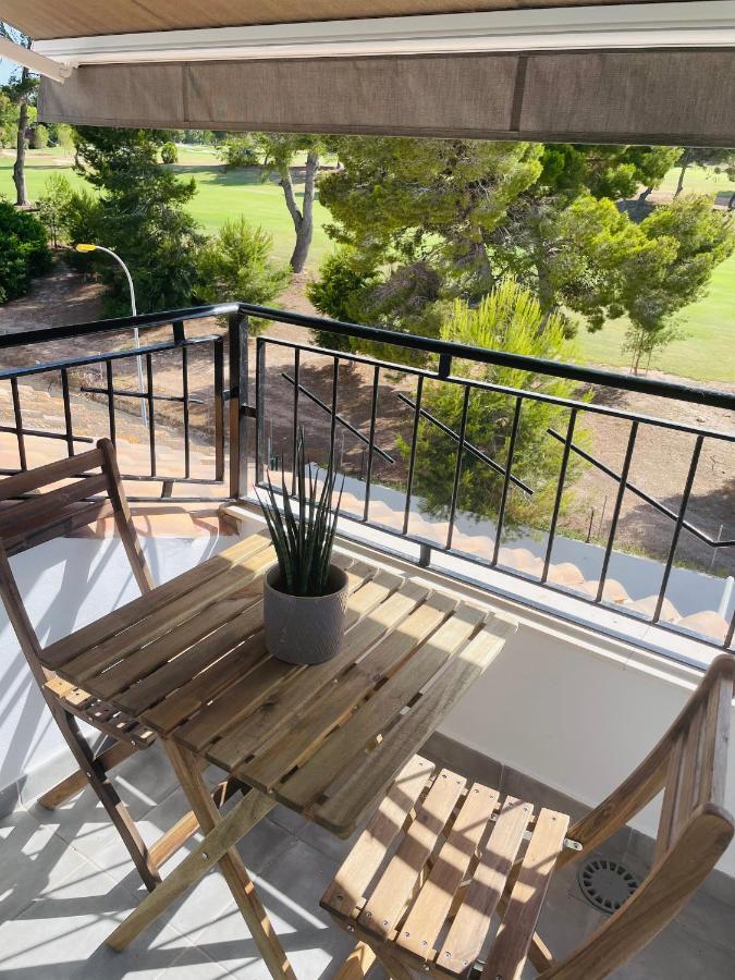Villamartin Hotel GHB Dehesa de Campoamor  Dış mekan fotoğraf