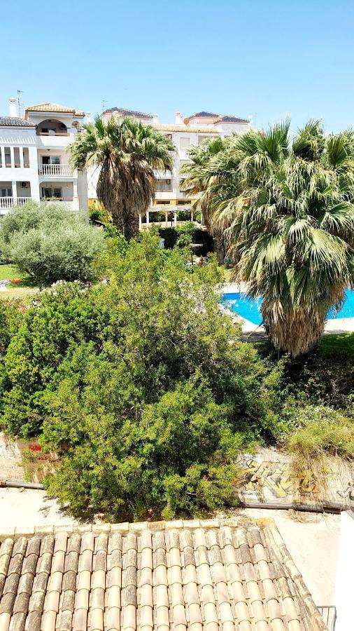 Villamartin Hotel GHB Dehesa de Campoamor  Dış mekan fotoğraf