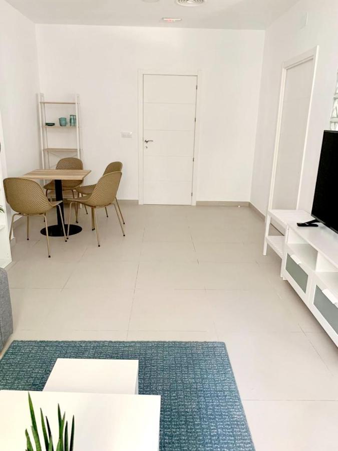 Villamartin Hotel GHB Dehesa de Campoamor  Dış mekan fotoğraf