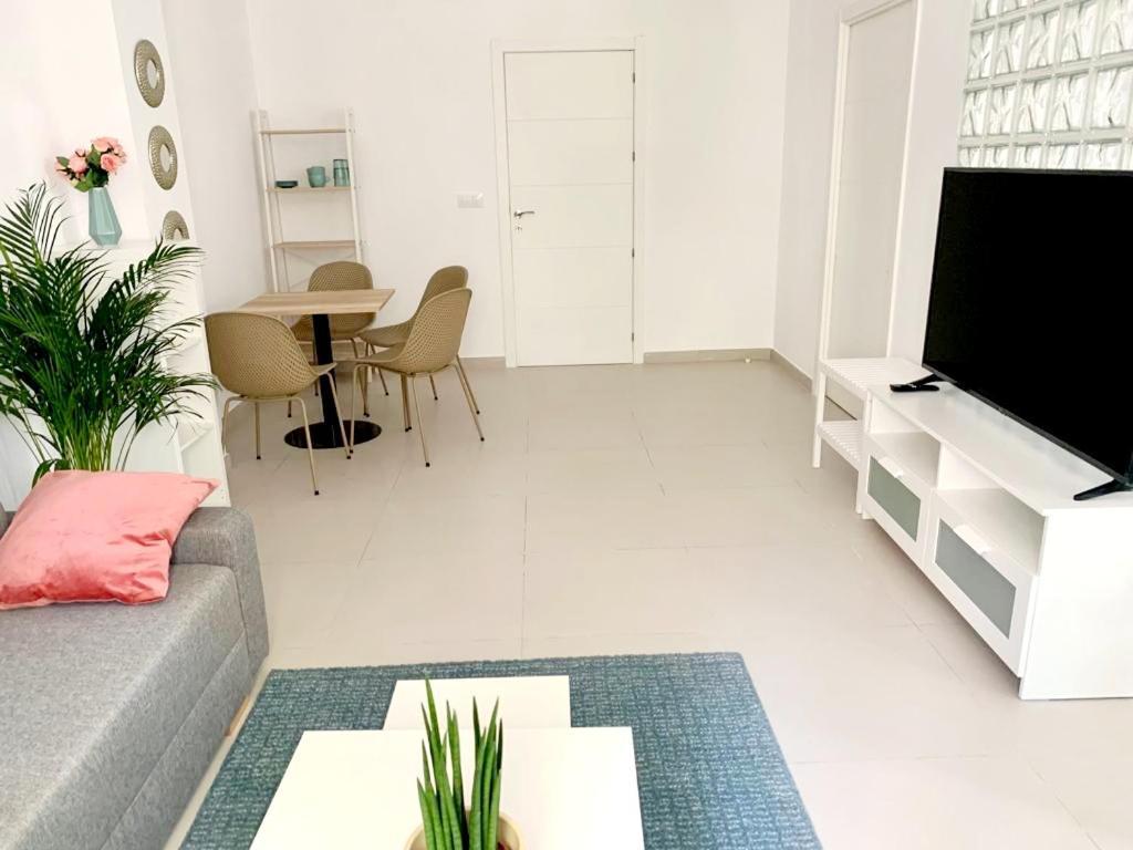 Villamartin Hotel GHB Dehesa de Campoamor  Dış mekan fotoğraf