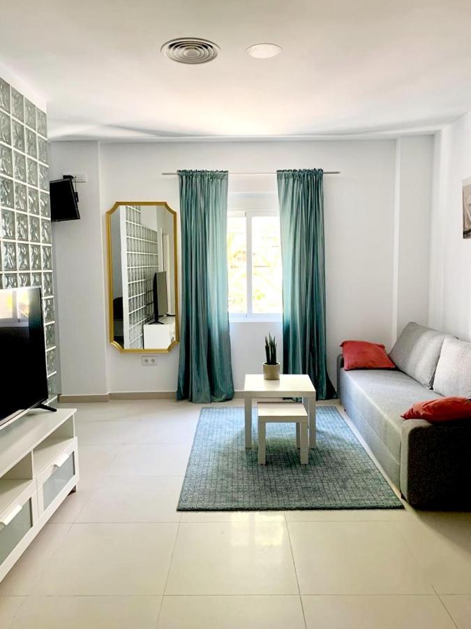 Villamartin Hotel GHB Dehesa de Campoamor  Dış mekan fotoğraf