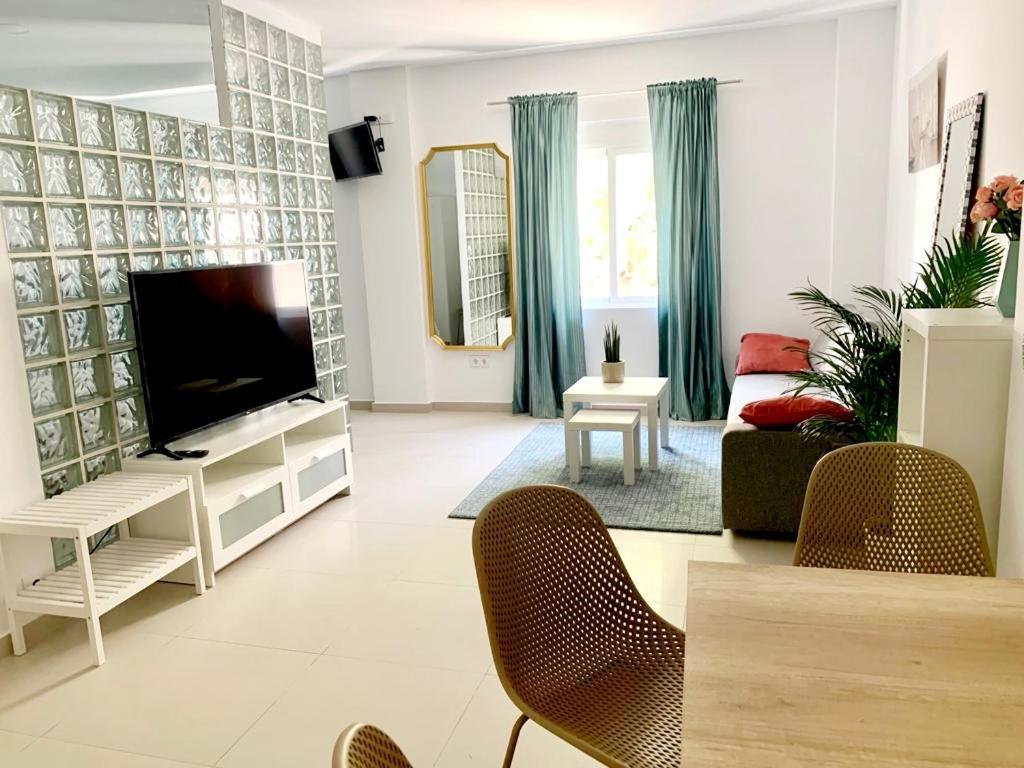 Villamartin Hotel GHB Dehesa de Campoamor  Dış mekan fotoğraf