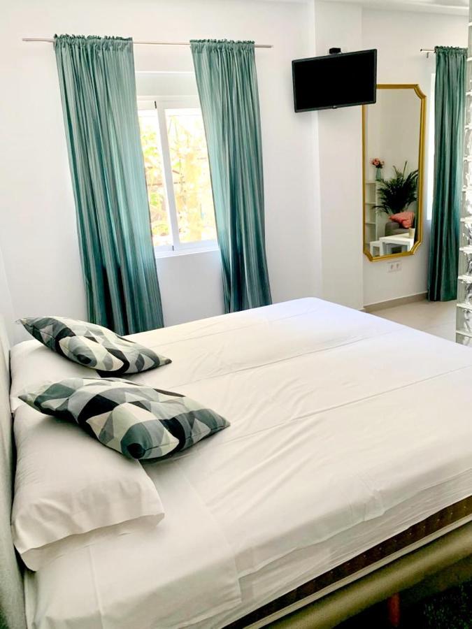 Villamartin Hotel GHB Dehesa de Campoamor  Dış mekan fotoğraf