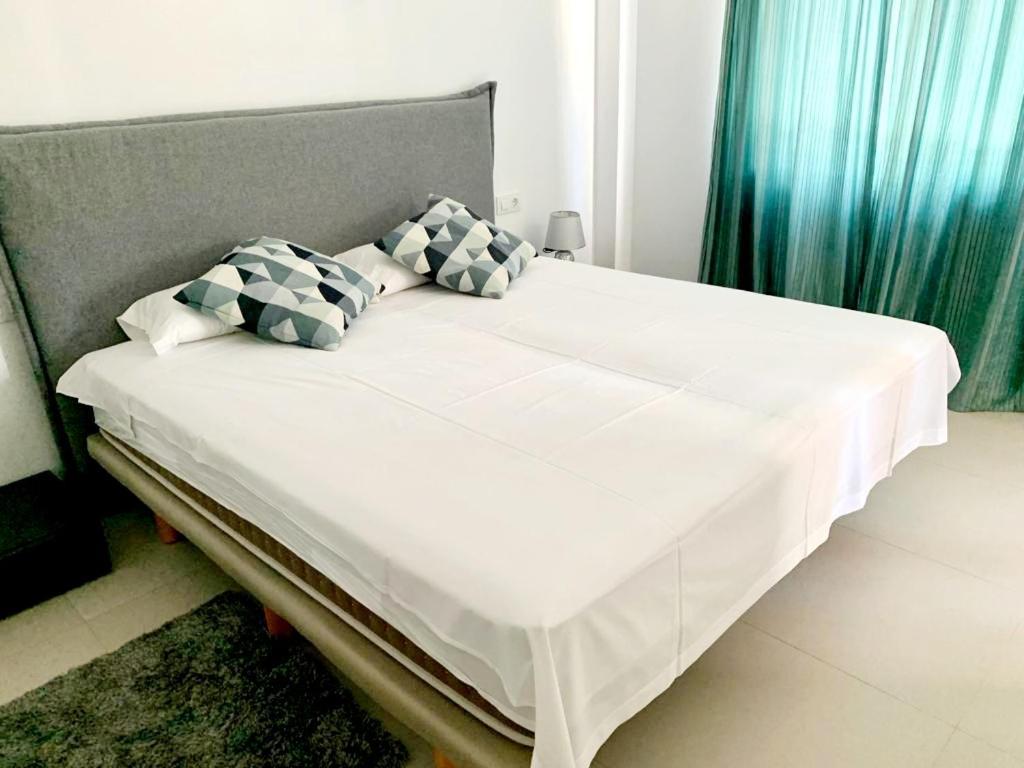 Villamartin Hotel GHB Dehesa de Campoamor  Dış mekan fotoğraf